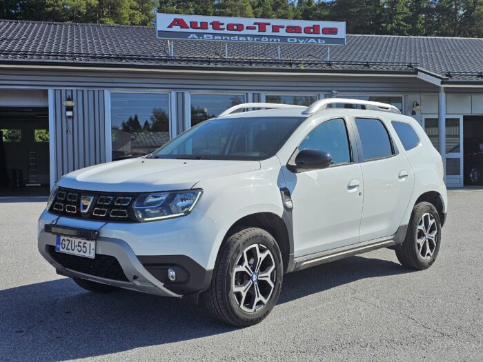 Dacia Duster (2st / 2kpl)