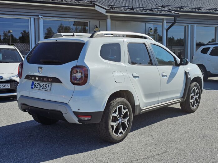 Dacia Duster (2st / 2kpl) - Bild 3
