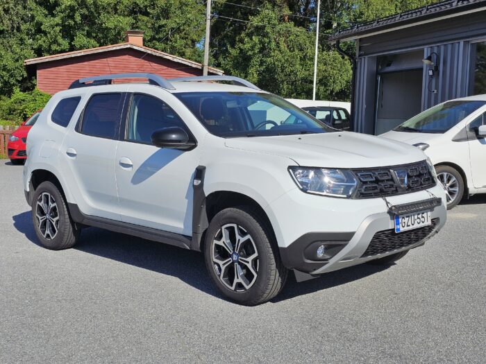 Dacia Duster (2st / 2kpl) - Bild 4