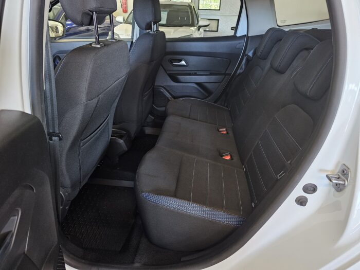 Dacia Duster (2st / 2kpl) - Bild 5