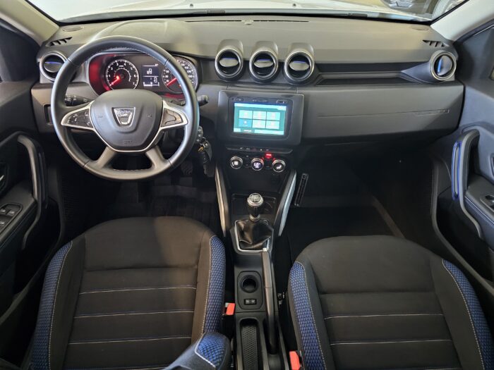 Dacia Duster (2st / 2kpl) - Bild 6