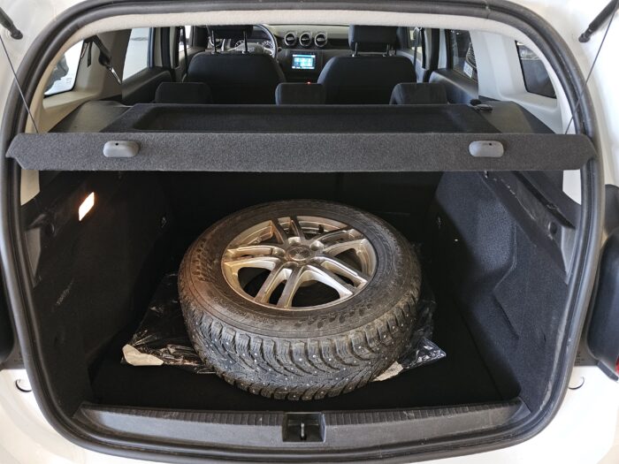 Dacia Duster (2st / 2kpl) - Bild 7