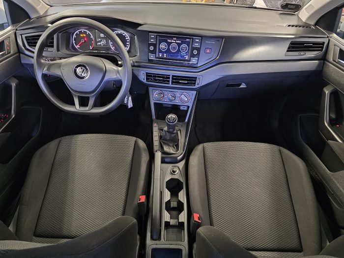 Volkswagen Polo - Bild 5