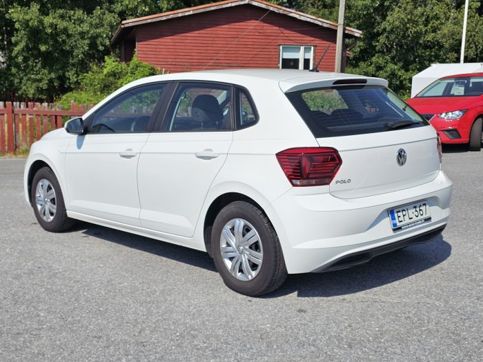 Volkswagen Polo - Bild 2