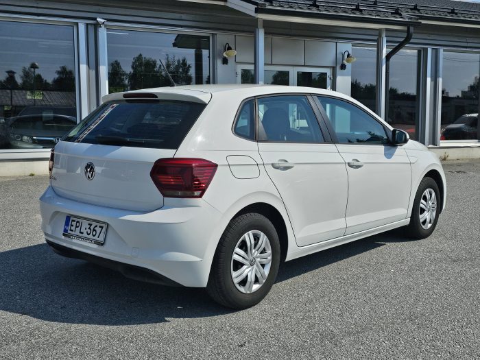 Volkswagen Polo - Bild 3