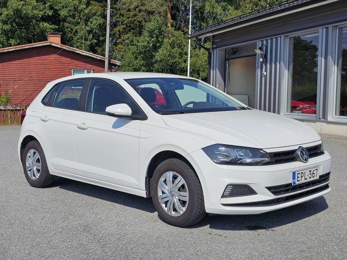 Volkswagen Polo - Bild 4
