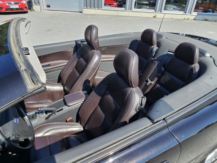 Volvo C70 Cabriolet - Bild 5