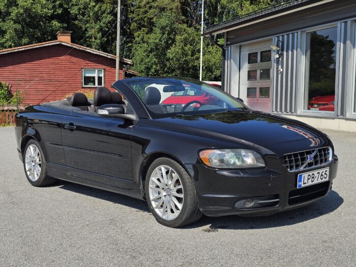 Volvo C70 Cabriolet - Bild 4