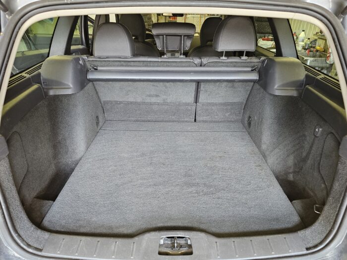 Volvo V50 - Bild 5