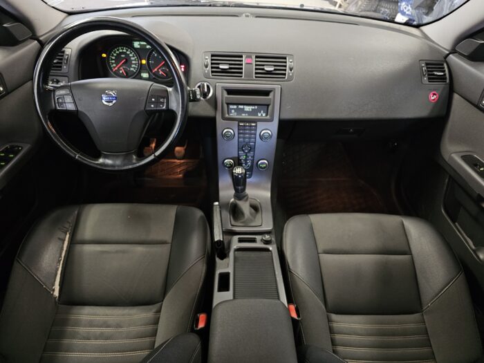 Volvo V50 - Bild 6