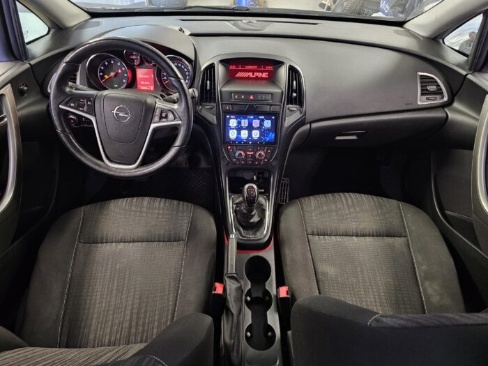 Opel Astra - Image 6