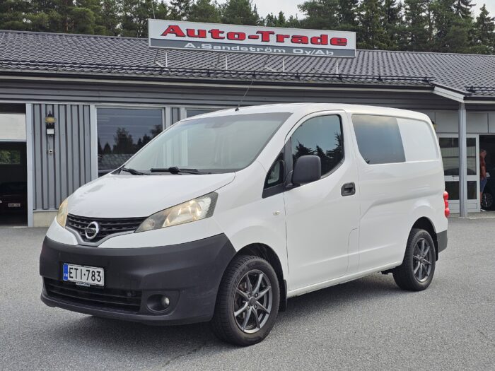 Nissan NV200