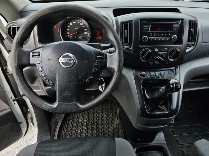 Nissan Juke - Bild 6