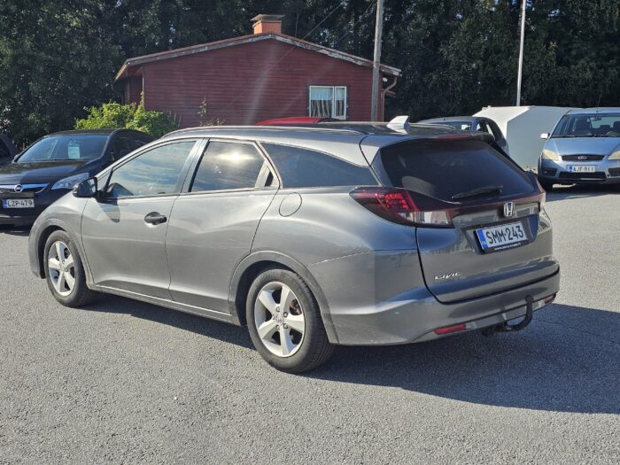 Honda Civic - Image 2