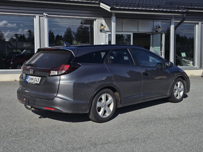 Honda Civic - Image 3