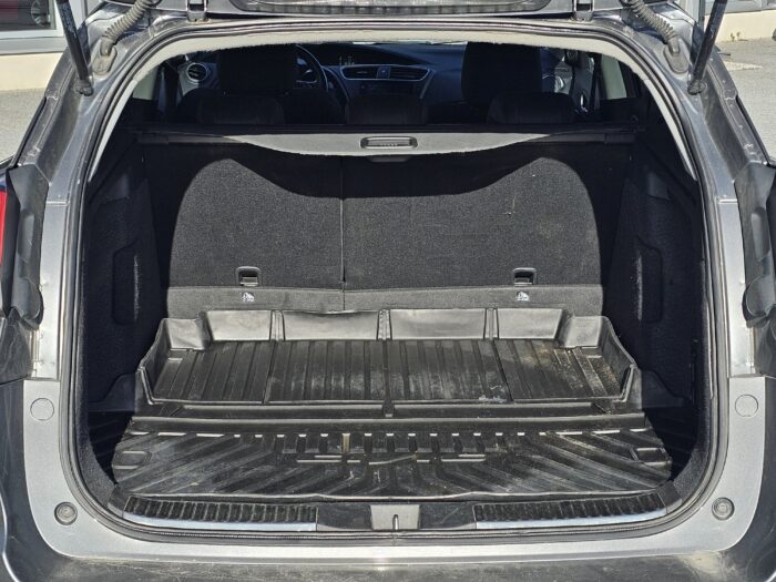 Honda Civic - Image 6