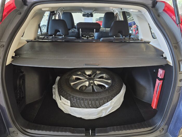 Honda CR-V - Image 6