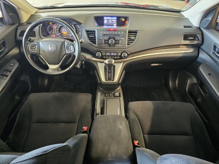 Honda CR-V - Image 5