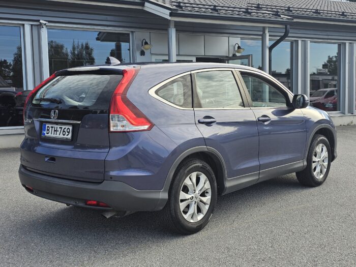 Honda CR-V - Image 2