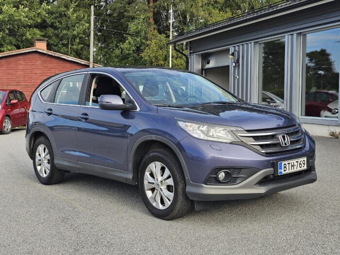 Honda CR-V - Image 3