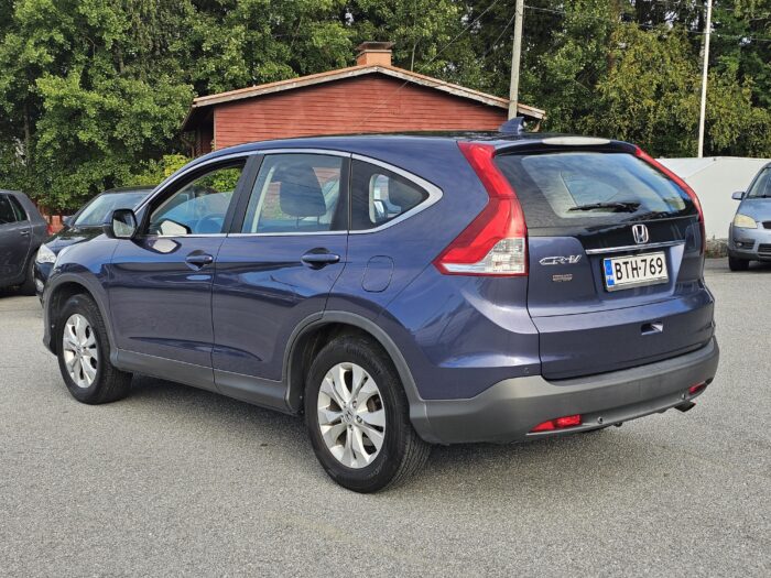Honda CR-V - Image 4