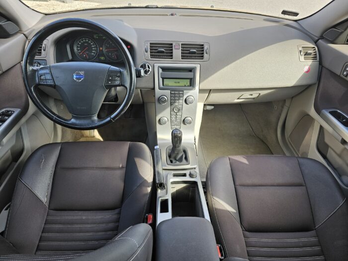 Volvo V50 - Bild 5