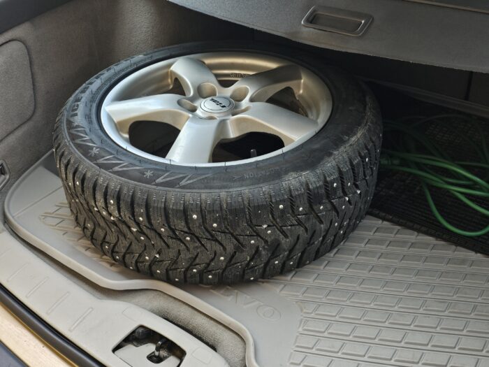 Volvo V50 - Bild 6