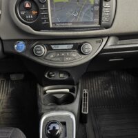 Toyota Yaris - Bild 5
