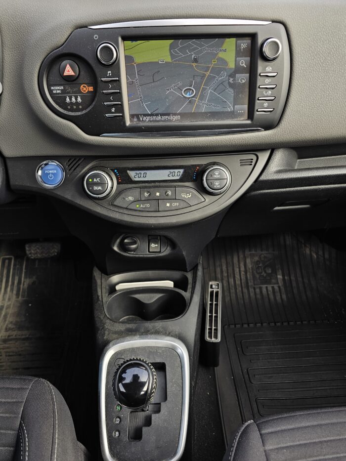Toyota Yaris - Bild 5