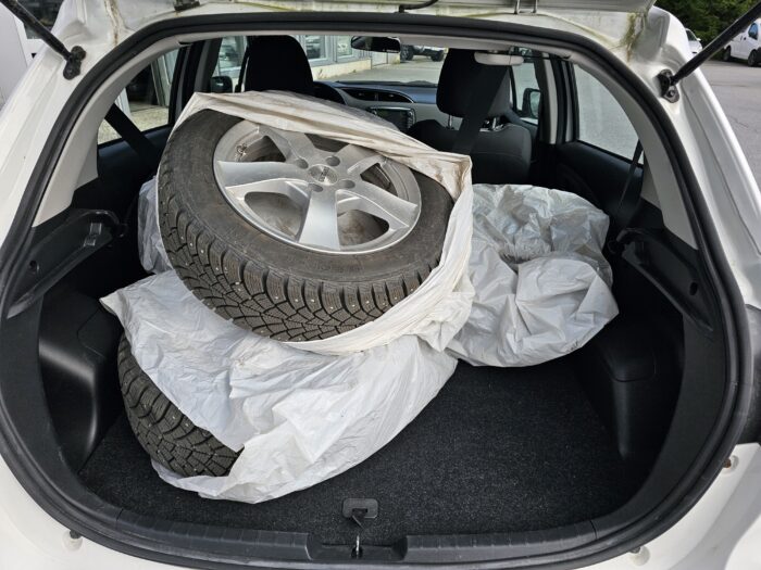 Toyota Yaris - Bild 6