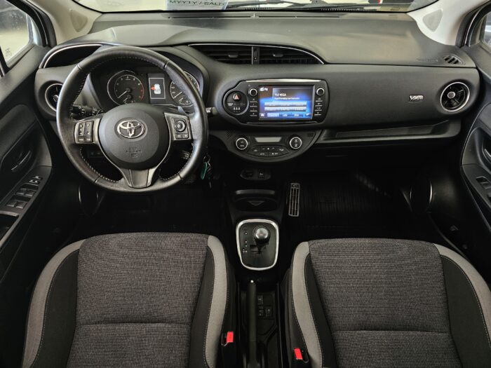 Toyota Yaris - Bild 5