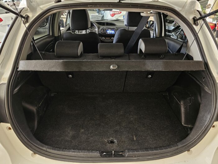 Toyota Yaris - Bild 6