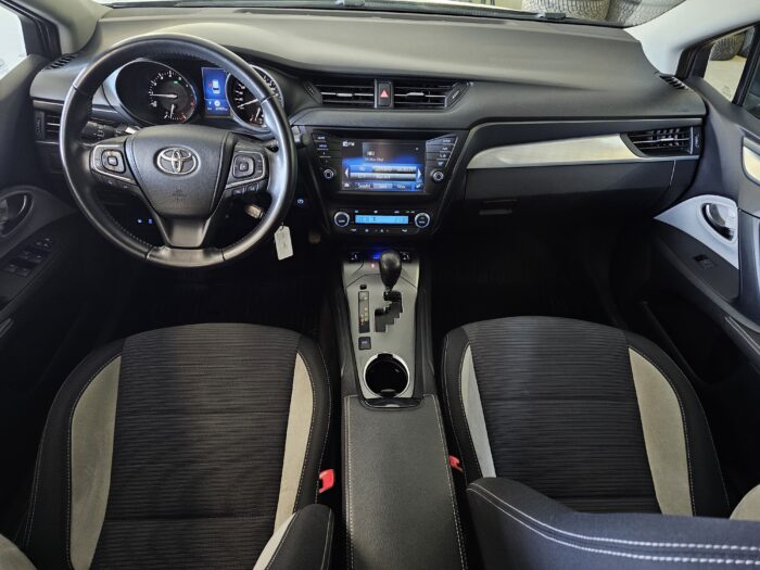 Toyota Avensis - Bild 5