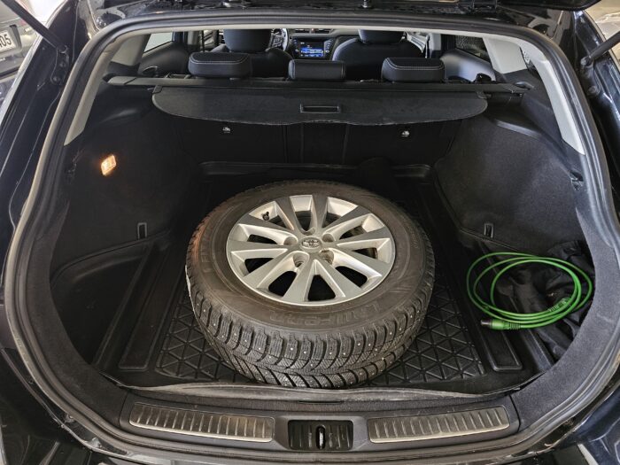 Toyota Avensis - Bild 6
