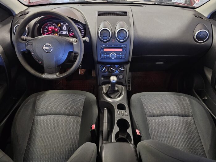 Nissan Qashqai - Image 5