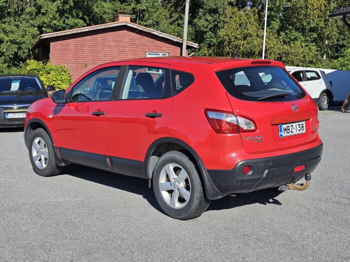 Nissan Qashqai - Image 2