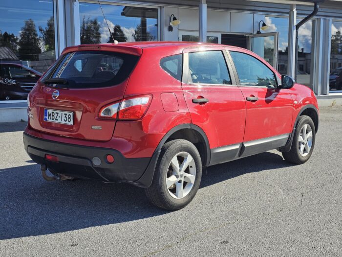 Nissan Qashqai - Image 3