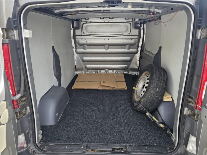 Renault Trafic - Bild 5