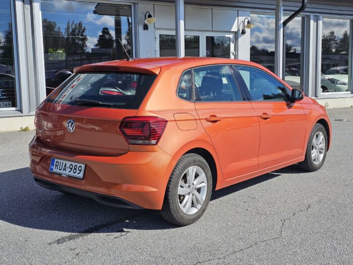 Volkswagen Polo - Image 2