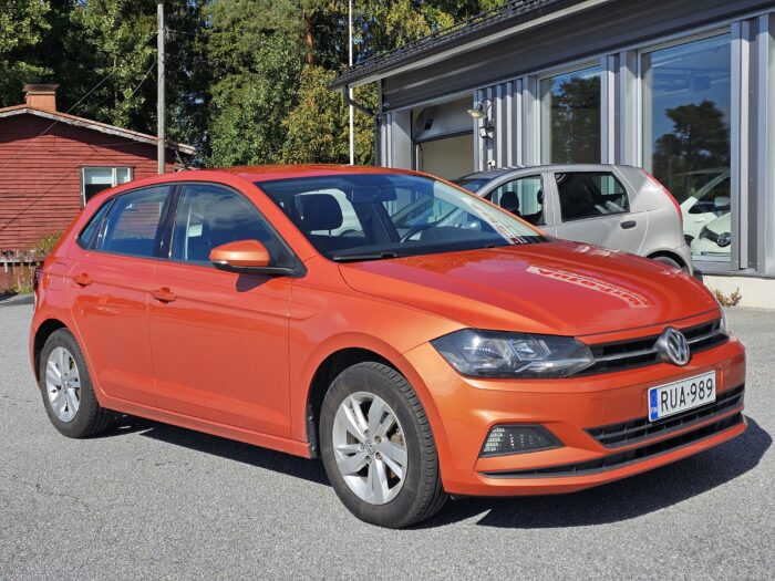 Volkswagen Polo - Image 3