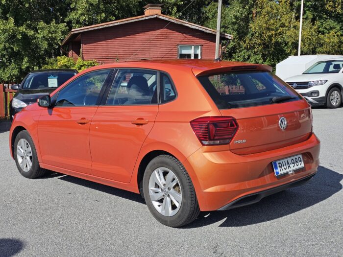 Volkswagen Polo - Image 4