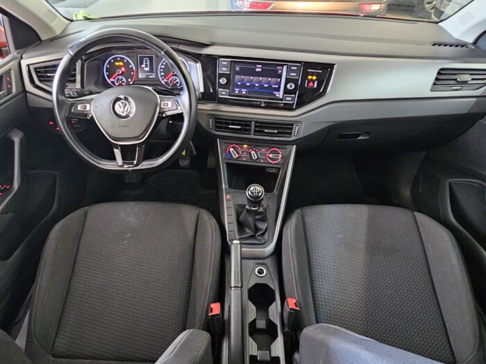 Volkswagen Polo - Image 6