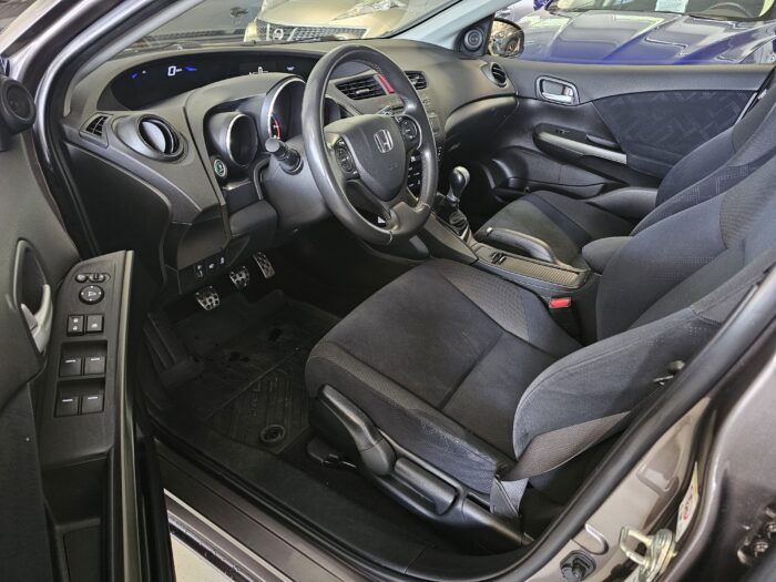 Honda Civic - Bild 5