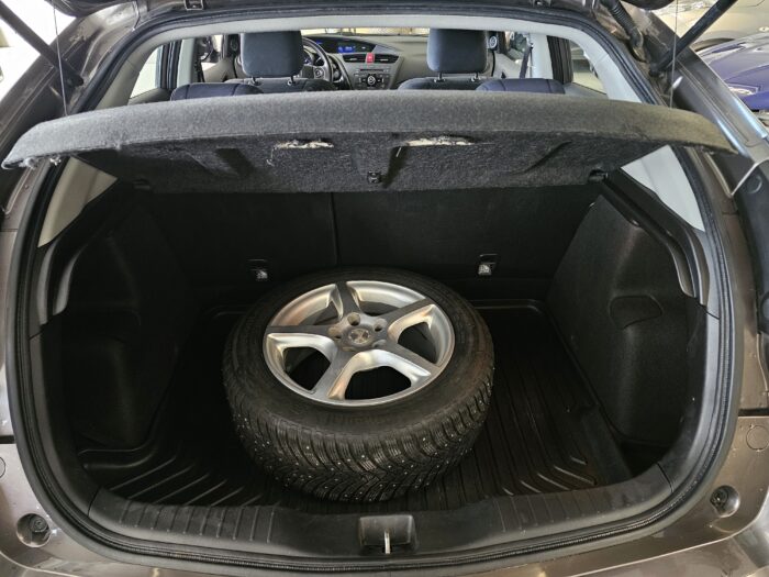 Honda Civic - Bild 6
