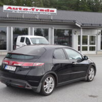 Honda Civic - Bild 4