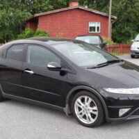 Honda Civic - Bild 3
