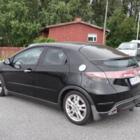 Honda Civic - Bild 2