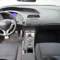 Honda Civic - Bild 5