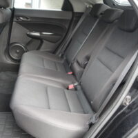 Honda Civic - Bild 6