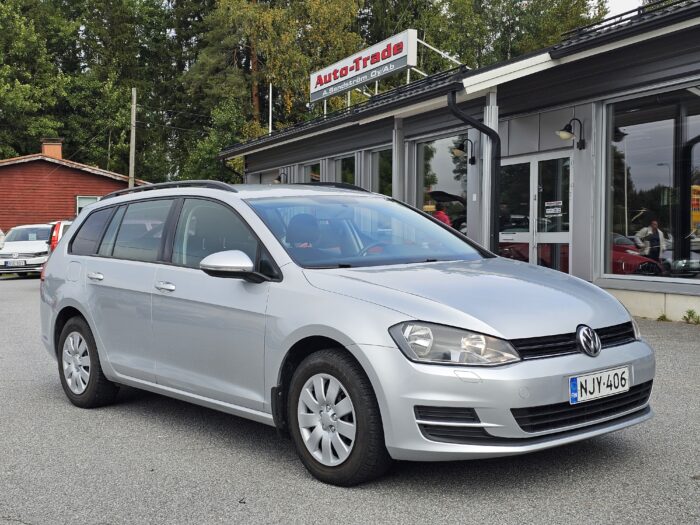 Volkswagen Golf - Image 3